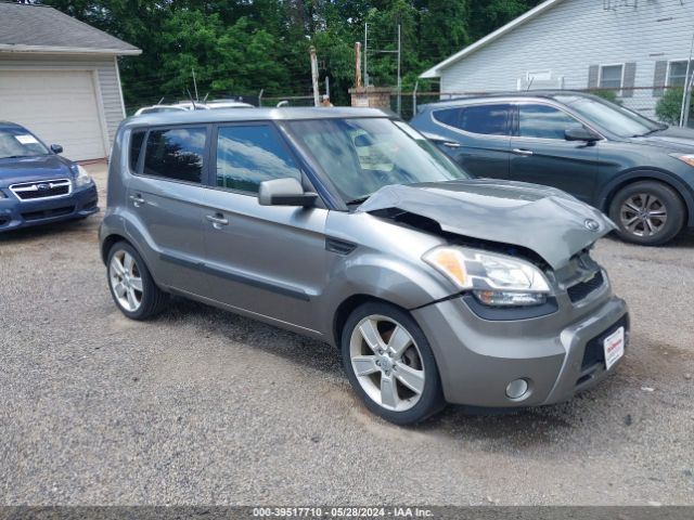 Photo 0 VIN: KNDJT2A22B7315948 - KIA SOUL 