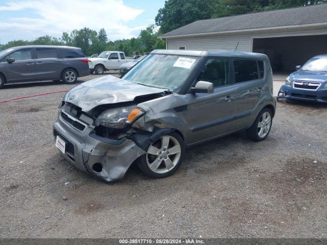 Photo 1 VIN: KNDJT2A22B7315948 - KIA SOUL 