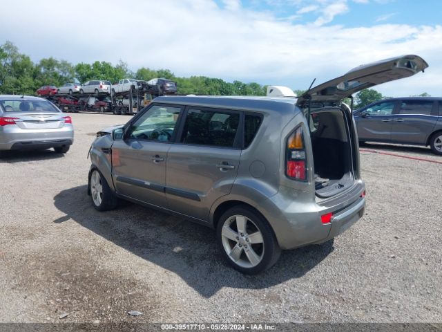 Photo 2 VIN: KNDJT2A22B7315948 - KIA SOUL 