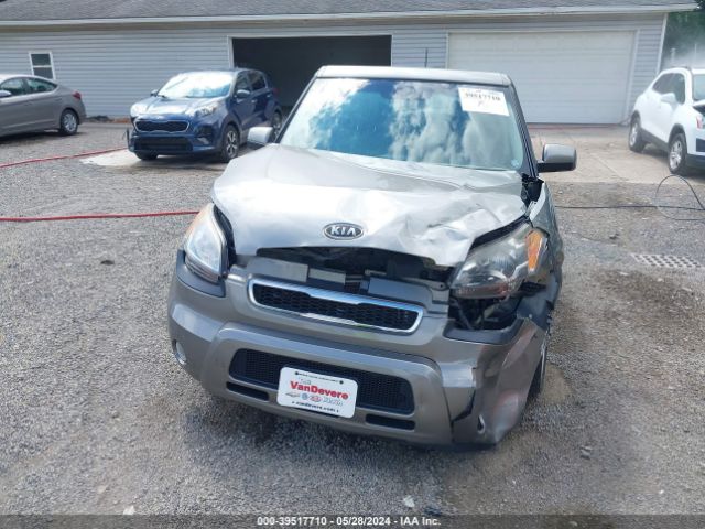 Photo 5 VIN: KNDJT2A22B7315948 - KIA SOUL 