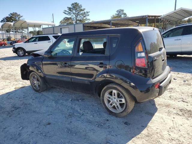 Photo 1 VIN: KNDJT2A22B7316159 - KIA SOUL 