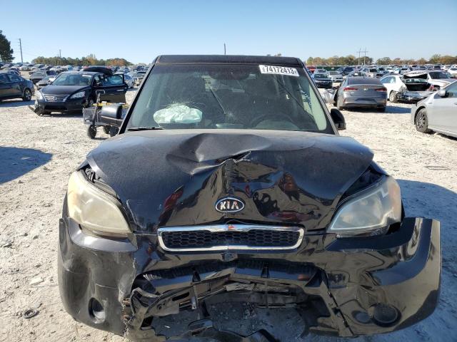 Photo 4 VIN: KNDJT2A22B7316159 - KIA SOUL 