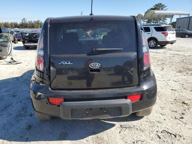 Photo 5 VIN: KNDJT2A22B7316159 - KIA SOUL 