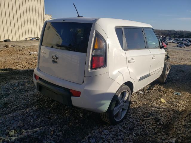 Photo 3 VIN: KNDJT2A22B7318025 - KIA SOUL + 