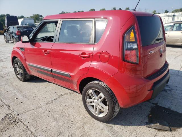 Photo 1 VIN: KNDJT2A22B7319790 - KIA SOUL + 