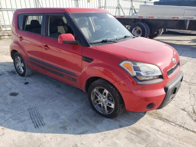 Photo 3 VIN: KNDJT2A22B7319790 - KIA SOUL + 