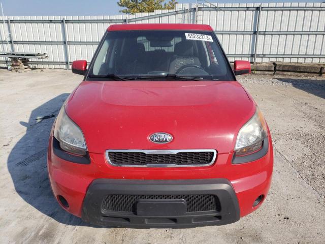 Photo 4 VIN: KNDJT2A22B7319790 - KIA SOUL + 