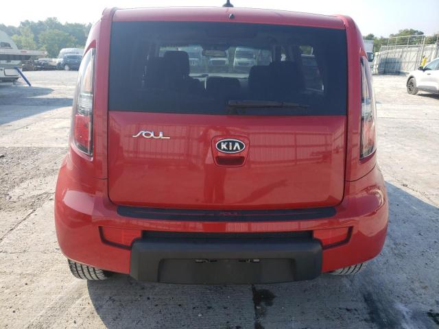 Photo 5 VIN: KNDJT2A22B7319790 - KIA SOUL + 