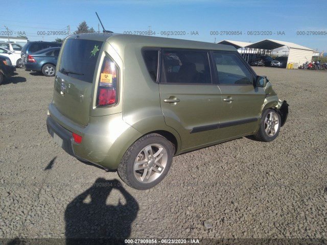 Photo 3 VIN: KNDJT2A22B7320213 - KIA SOUL 