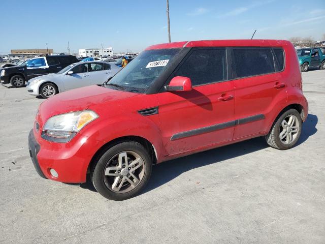 Photo 0 VIN: KNDJT2A22B7327209 - KIA SOUL + 