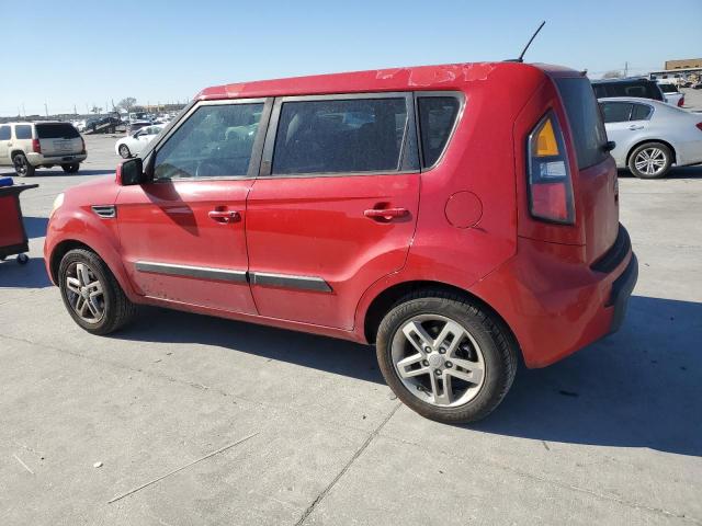 Photo 1 VIN: KNDJT2A22B7327209 - KIA SOUL + 