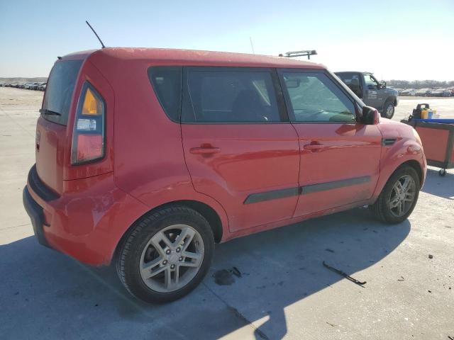 Photo 2 VIN: KNDJT2A22B7327209 - KIA SOUL + 