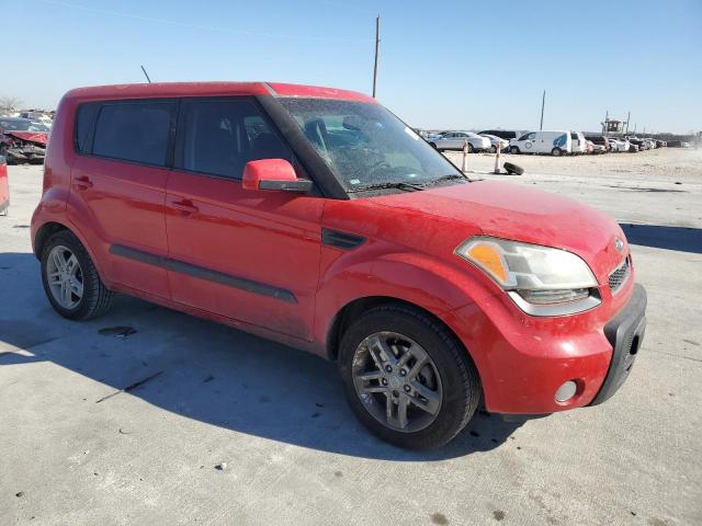 Photo 3 VIN: KNDJT2A22B7327209 - KIA SOUL + 