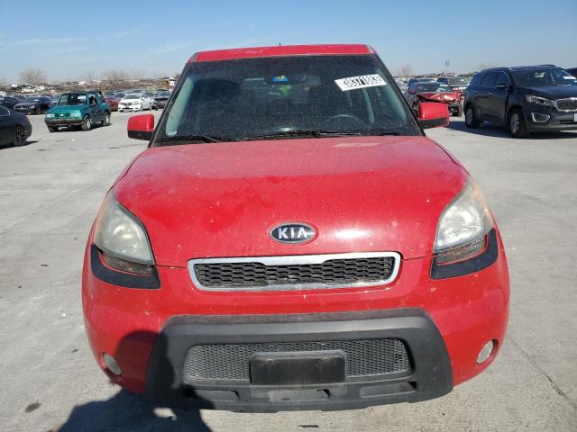 Photo 4 VIN: KNDJT2A22B7327209 - KIA SOUL + 