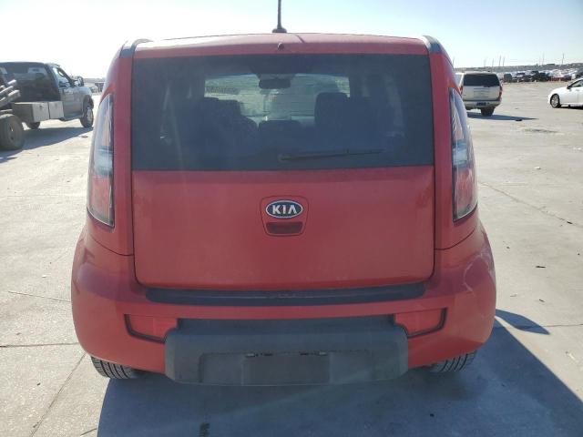 Photo 5 VIN: KNDJT2A22B7327209 - KIA SOUL + 