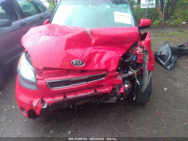 Photo 5 VIN: KNDJT2A22B7330367 - KIA SOUL 