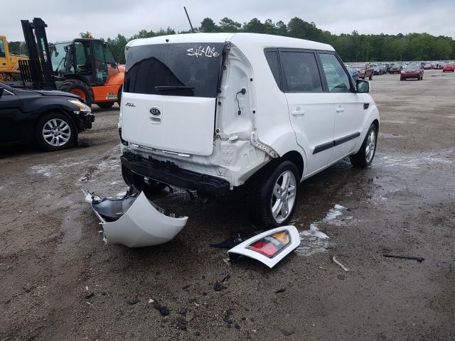 Photo 3 VIN: KNDJT2A22B7331390 - KIA SOUL + 