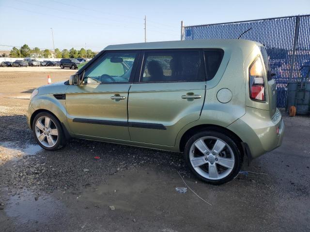 Photo 1 VIN: KNDJT2A22B7334192 - KIA SOUL + 