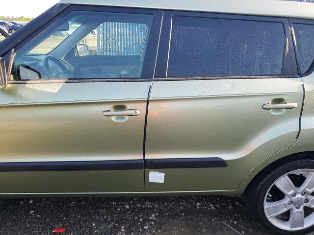 Photo 12 VIN: KNDJT2A22B7334192 - KIA SOUL + 