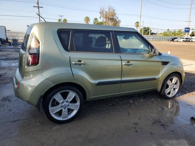 Photo 2 VIN: KNDJT2A22B7334192 - KIA SOUL + 