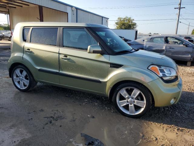 Photo 3 VIN: KNDJT2A22B7334192 - KIA SOUL + 