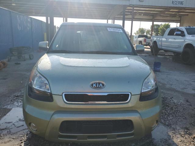 Photo 4 VIN: KNDJT2A22B7334192 - KIA SOUL + 