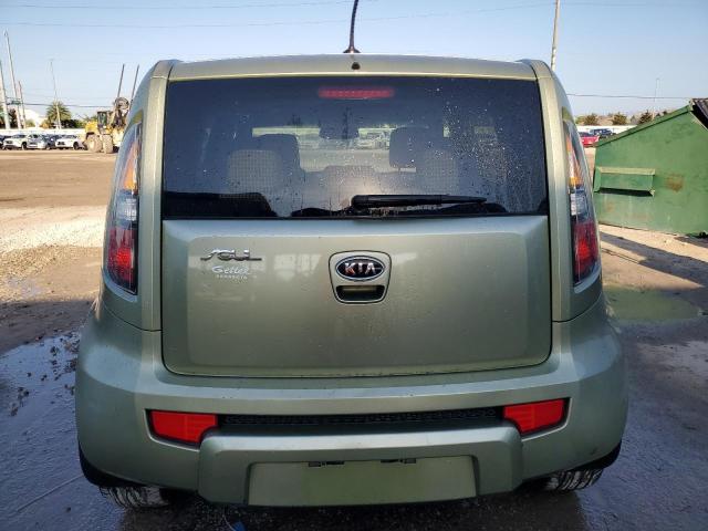 Photo 5 VIN: KNDJT2A22B7334192 - KIA SOUL + 