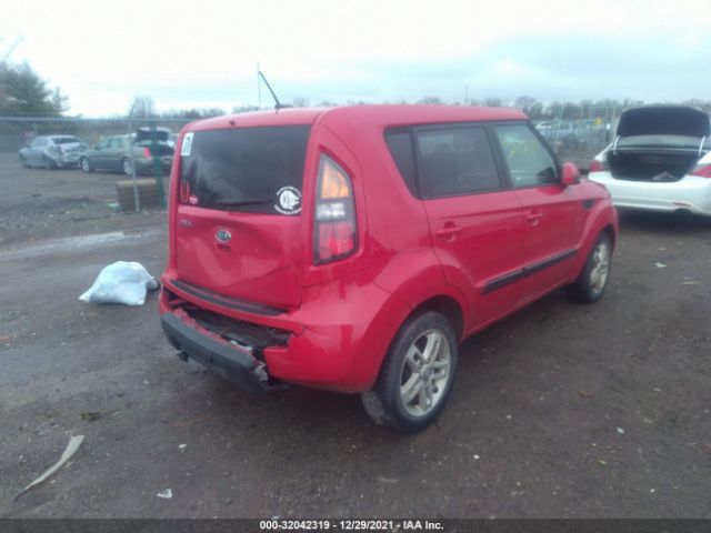 Photo 3 VIN: KNDJT2A22B7335133 - KIA SOUL 