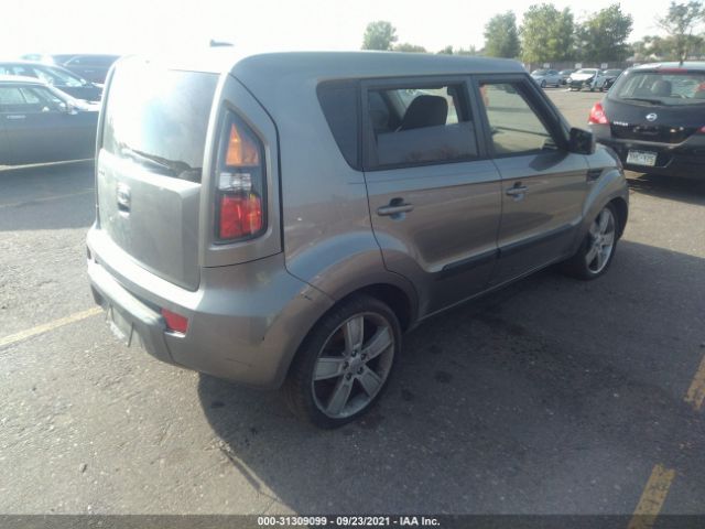 Photo 3 VIN: KNDJT2A22B7339876 - KIA SOUL 