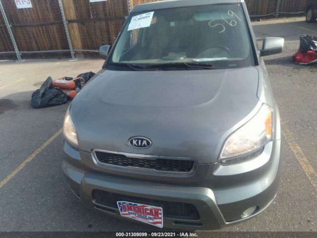 Photo 5 VIN: KNDJT2A22B7339876 - KIA SOUL 