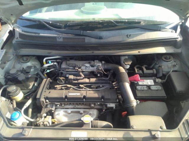 Photo 9 VIN: KNDJT2A22B7339876 - KIA SOUL 