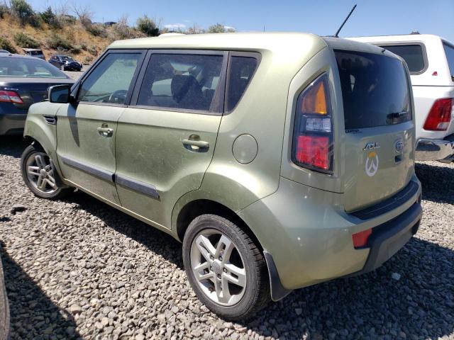 Photo 1 VIN: KNDJT2A22B7340655 - KIA SOUL + 