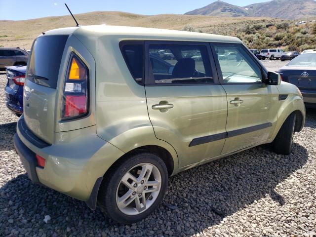 Photo 2 VIN: KNDJT2A22B7340655 - KIA SOUL + 