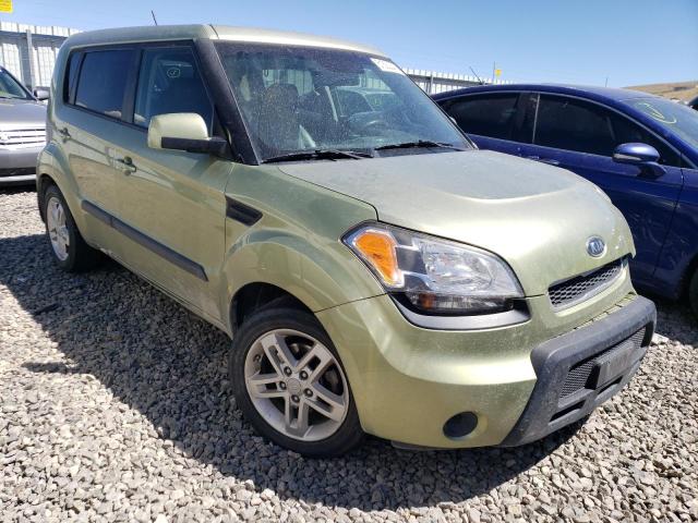 Photo 3 VIN: KNDJT2A22B7340655 - KIA SOUL + 