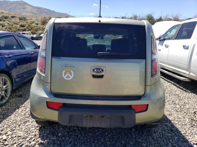 Photo 5 VIN: KNDJT2A22B7340655 - KIA SOUL + 