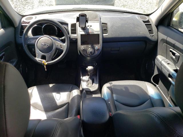 Photo 7 VIN: KNDJT2A22B7340655 - KIA SOUL + 