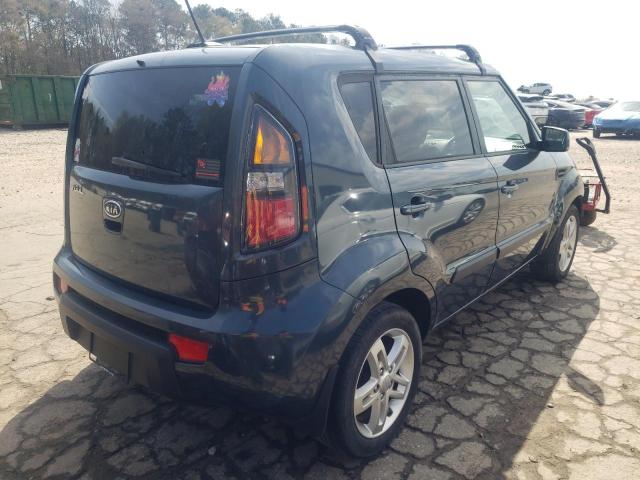 Photo 3 VIN: KNDJT2A22B7341031 - KIA SOUL + 