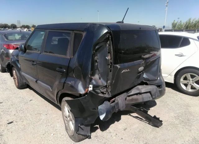 Photo 2 VIN: KNDJT2A22B7343586 - KIA SOUL 