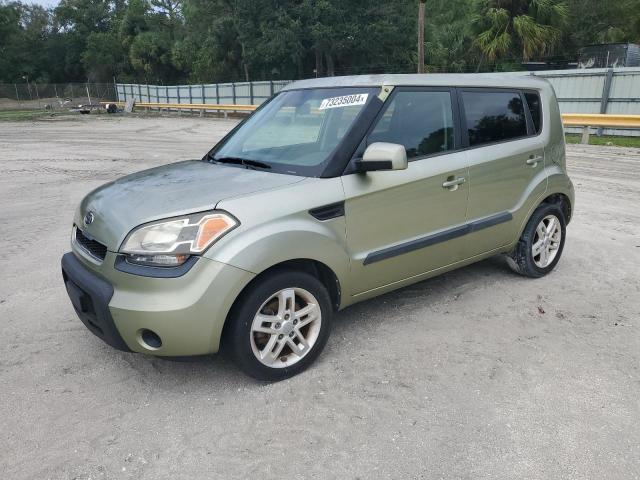 Photo 0 VIN: KNDJT2A22B7344415 - KIA SOUL + 