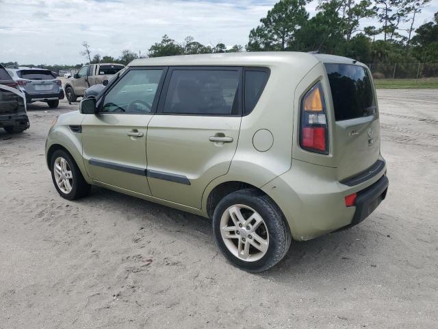 Photo 1 VIN: KNDJT2A22B7344415 - KIA SOUL + 