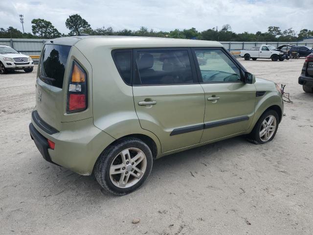 Photo 2 VIN: KNDJT2A22B7344415 - KIA SOUL + 