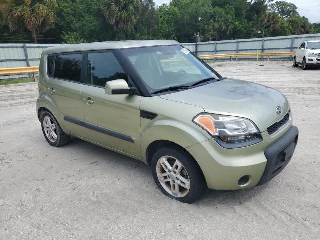 Photo 3 VIN: KNDJT2A22B7344415 - KIA SOUL + 