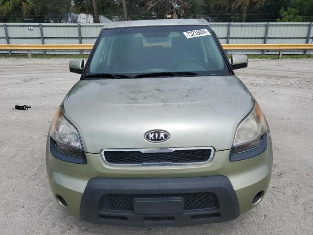 Photo 4 VIN: KNDJT2A22B7344415 - KIA SOUL + 