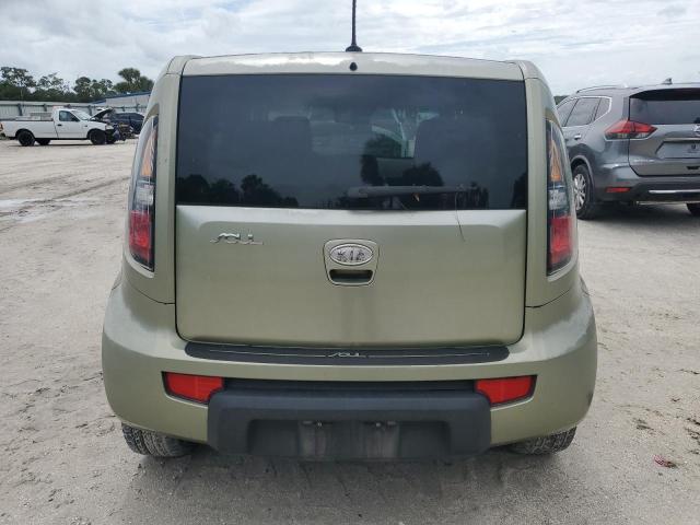 Photo 5 VIN: KNDJT2A22B7344415 - KIA SOUL + 