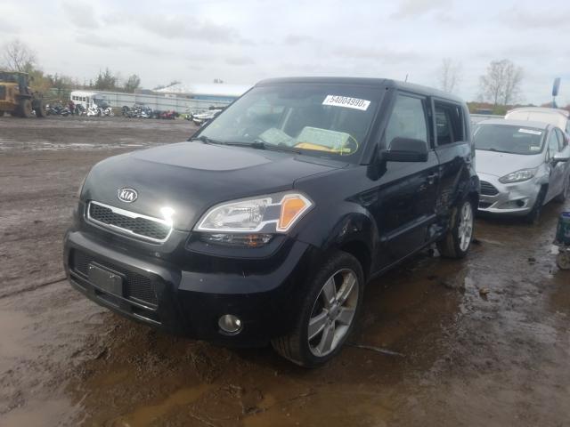 Photo 1 VIN: KNDJT2A22B7347718 - KIA SOUL + 