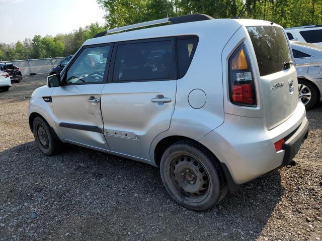 Photo 1 VIN: KNDJT2A22B7349789 - KIA SOUL 