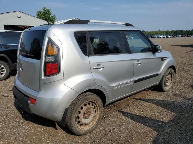 Photo 2 VIN: KNDJT2A22B7349789 - KIA SOUL 