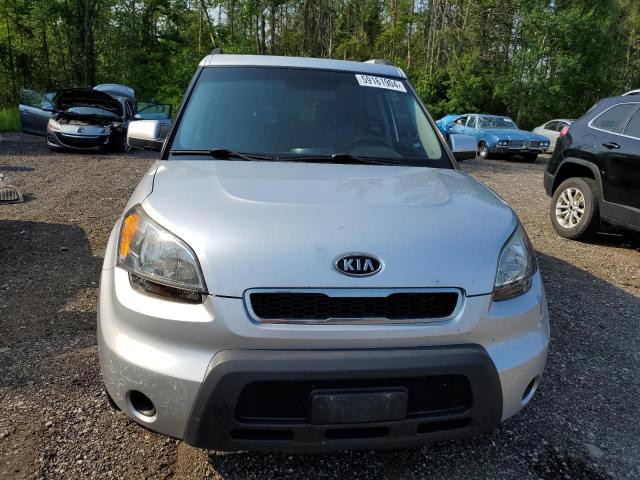 Photo 4 VIN: KNDJT2A22B7349789 - KIA SOUL 