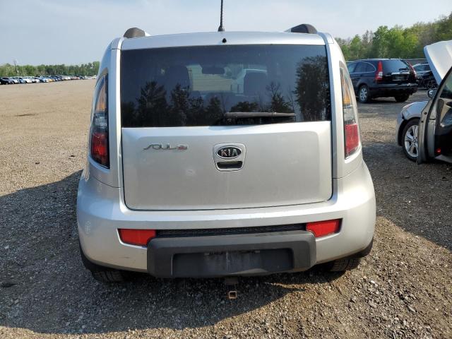 Photo 5 VIN: KNDJT2A22B7349789 - KIA SOUL 