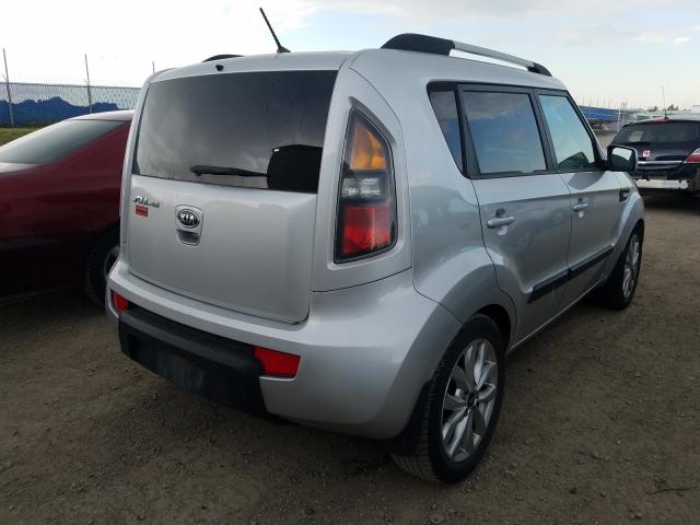 Photo 3 VIN: KNDJT2A22B7707781 - KIA SOUL + 